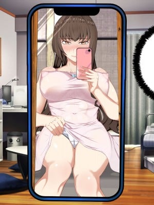 [パンシー同人制作所] 私が先輩の彼女になった理由 起_249