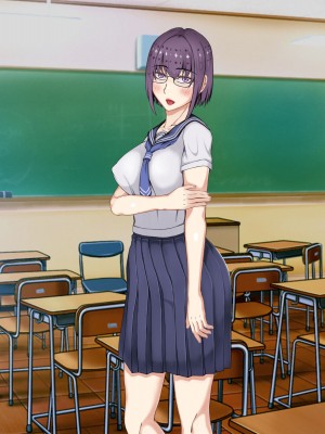 [パンシー同人制作所] 私が先輩の彼女になった理由 起_766