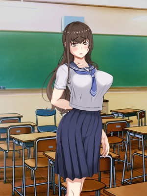 [パンシー同人制作所] 私が先輩の彼女になった理由 起_758