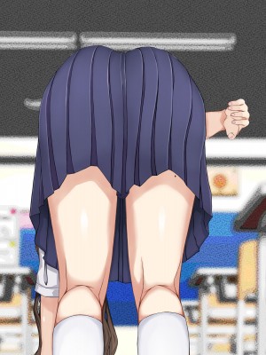 [パンシー同人制作所] 私が先輩の彼女になった理由 起_504