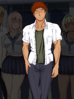 [パンシー同人制作所] 私が先輩の彼女になった理由 起_517