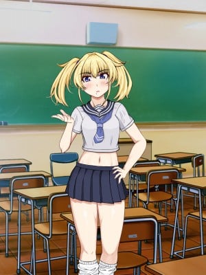 [パンシー同人制作所] 私が先輩の彼女になった理由 起_685