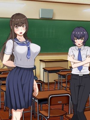 [パンシー同人制作所] 私が先輩の彼女になった理由 起_503
