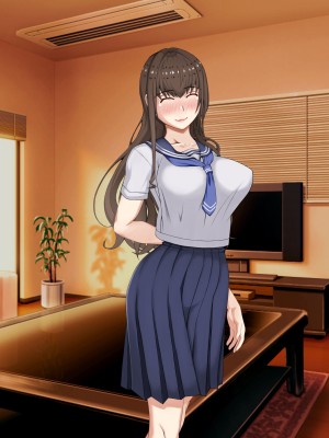 [パンシー同人制作所] 私が先輩の彼女になった理由 起_693