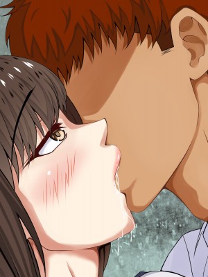 [パンシー同人制作所] 私が先輩の彼女になった理由 起_556