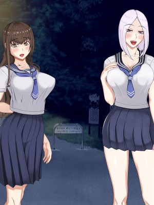 [パンシー同人制作所] 私が先輩の彼女になった理由 起_669