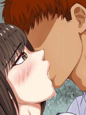 [パンシー同人制作所] 私が先輩の彼女になった理由 起_553