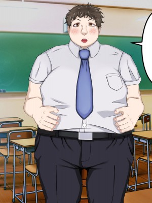 [パンシー同人制作所] 私が先輩の彼女になった理由 起_344