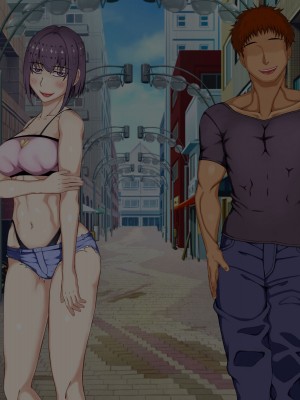 [パンシー同人制作所] 私が先輩の彼女になった理由 起_833