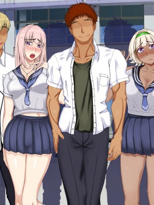 [パンシー同人制作所] 私が先輩の彼女になった理由 起_032