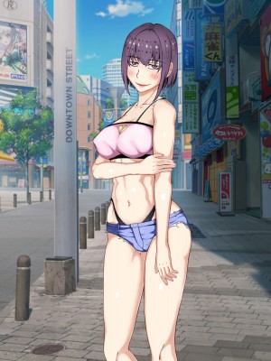 [パンシー同人制作所] 私が先輩の彼女になった理由 起_836