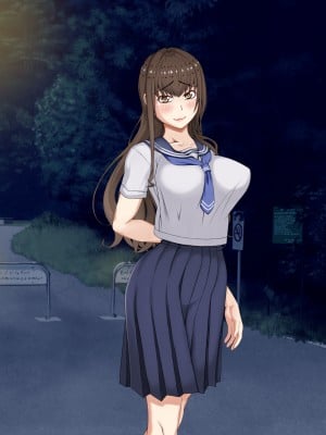 [パンシー同人制作所] 私が先輩の彼女になった理由 起_663