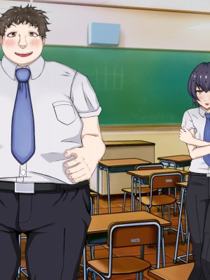 [パンシー同人制作所] 私が先輩の彼女になった理由 起_791