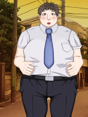 [パンシー同人制作所] 私が先輩の彼女になった理由 起_638