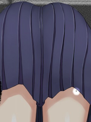[パンシー同人制作所] 私が先輩の彼女になった理由 起_168