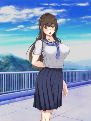 [パンシー同人制作所] 私が先輩の彼女になった理由 起_786