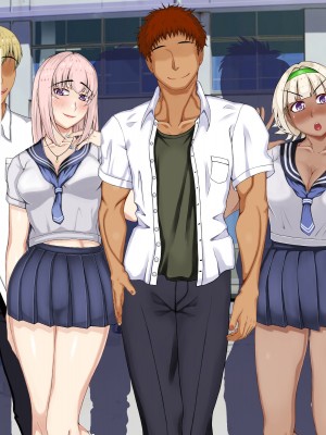 [パンシー同人制作所] 私が先輩の彼女になった理由 起_028