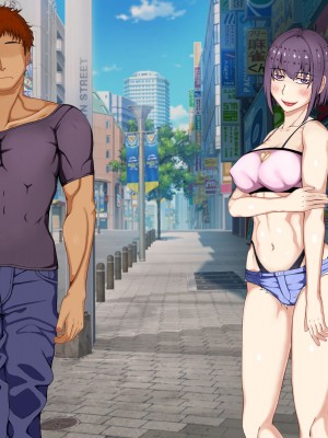 [パンシー同人制作所] 私が先輩の彼女になった理由 起_834