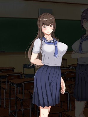 [パンシー同人制作所] 私が先輩の彼女になった理由 起_501