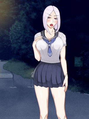[パンシー同人制作所] 私が先輩の彼女になった理由 起_666