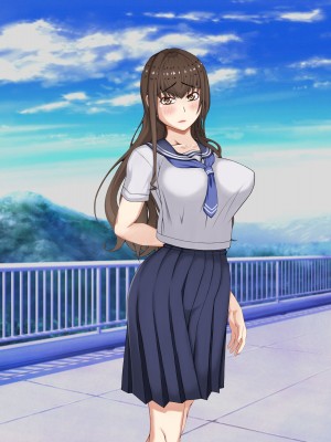 [パンシー同人制作所] 私が先輩の彼女になった理由 起_781