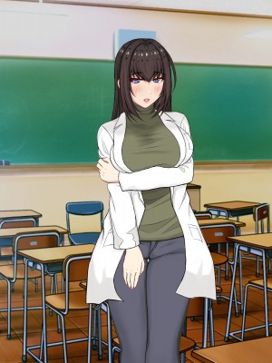 [パンシー同人制作所] 私が先輩の彼女になった理由 起_768