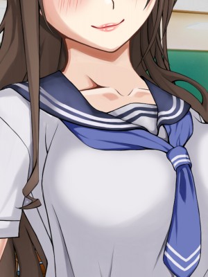 [パンシー同人制作所] 私が先輩の彼女になった理由 起_550