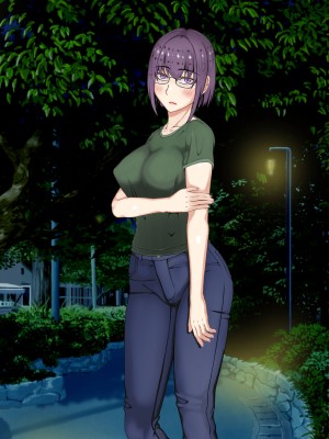 [パンシー同人制作所] 私が先輩の彼女になった理由 起_838