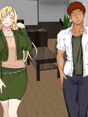 [パンシー同人制作所] 私が先輩の彼女になった理由 起_777