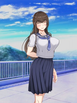 [パンシー同人制作所] 私が先輩の彼女になった理由 起_790