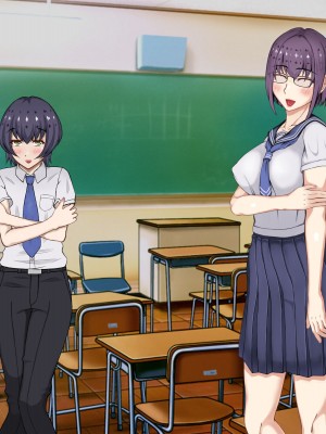 [パンシー同人制作所] 私が先輩の彼女になった理由 起_684