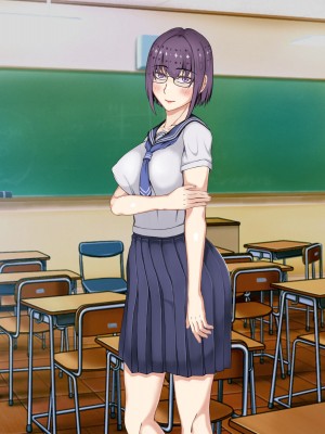 [パンシー同人制作所] 私が先輩の彼女になった理由 起_764