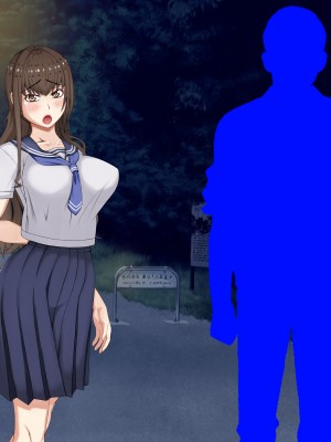 [パンシー同人制作所] 私が先輩の彼女になった理由 起_665