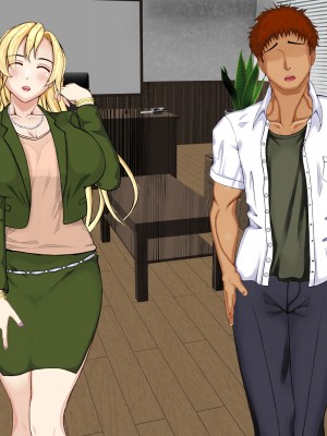 [パンシー同人制作所] 私が先輩の彼女になった理由 起_774