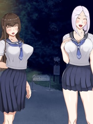 [パンシー同人制作所] 私が先輩の彼女になった理由 起_671