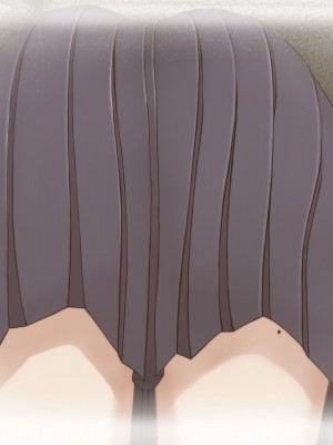 [パンシー同人制作所] 私が先輩の彼女になった理由 起_043