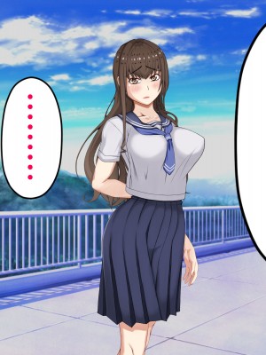 [パンシー同人制作所] 私が先輩の彼女になった理由 起_325