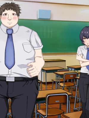 [パンシー同人制作所] 私が先輩の彼女になった理由 起_763