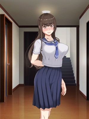 [パンシー同人制作所] 私が先輩の彼女になった理由 起_696