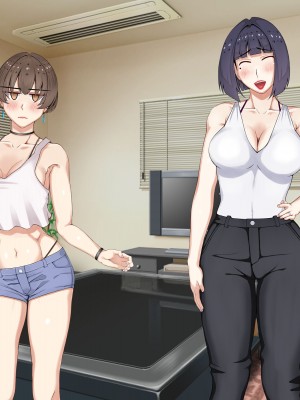 [パンシー同人制作所] 私が先輩の彼女になった理由 起_655