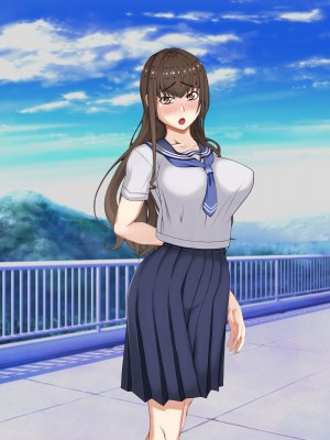 [パンシー同人制作所] 私が先輩の彼女になった理由 起_783