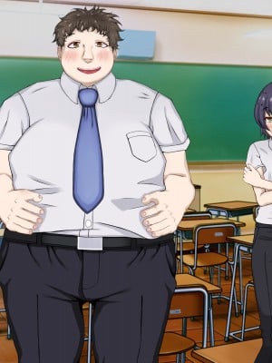 [パンシー同人制作所] 私が先輩の彼女になった理由 起_604