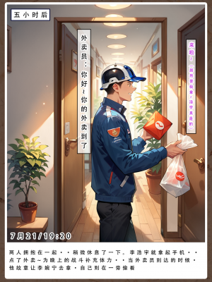 AI——22号《友母的寝取日记》_106