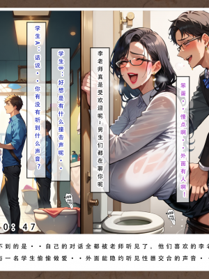 AI——22号《友母的寝取日记》_138