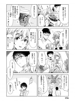 [ももこ] 籠もり日和 [DL版]_176