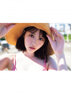 「Beautiful Bouquet」小野六花写真集_00023