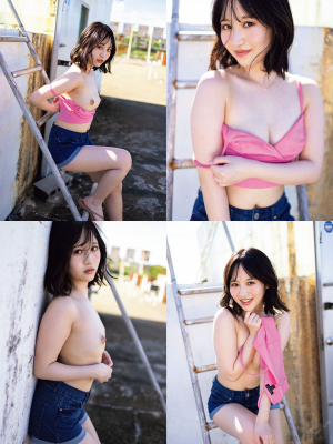 「Beautiful Bouquet」小野六花写真集_00024
