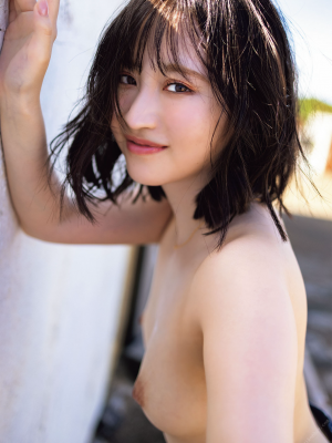 「Beautiful Bouquet」小野六花写真集_00025