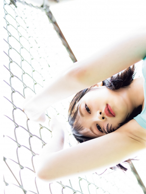 「Beautiful Bouquet」小野六花写真集_00029
