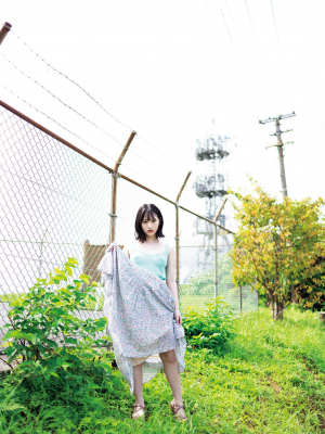 「Beautiful Bouquet」小野六花写真集_00030